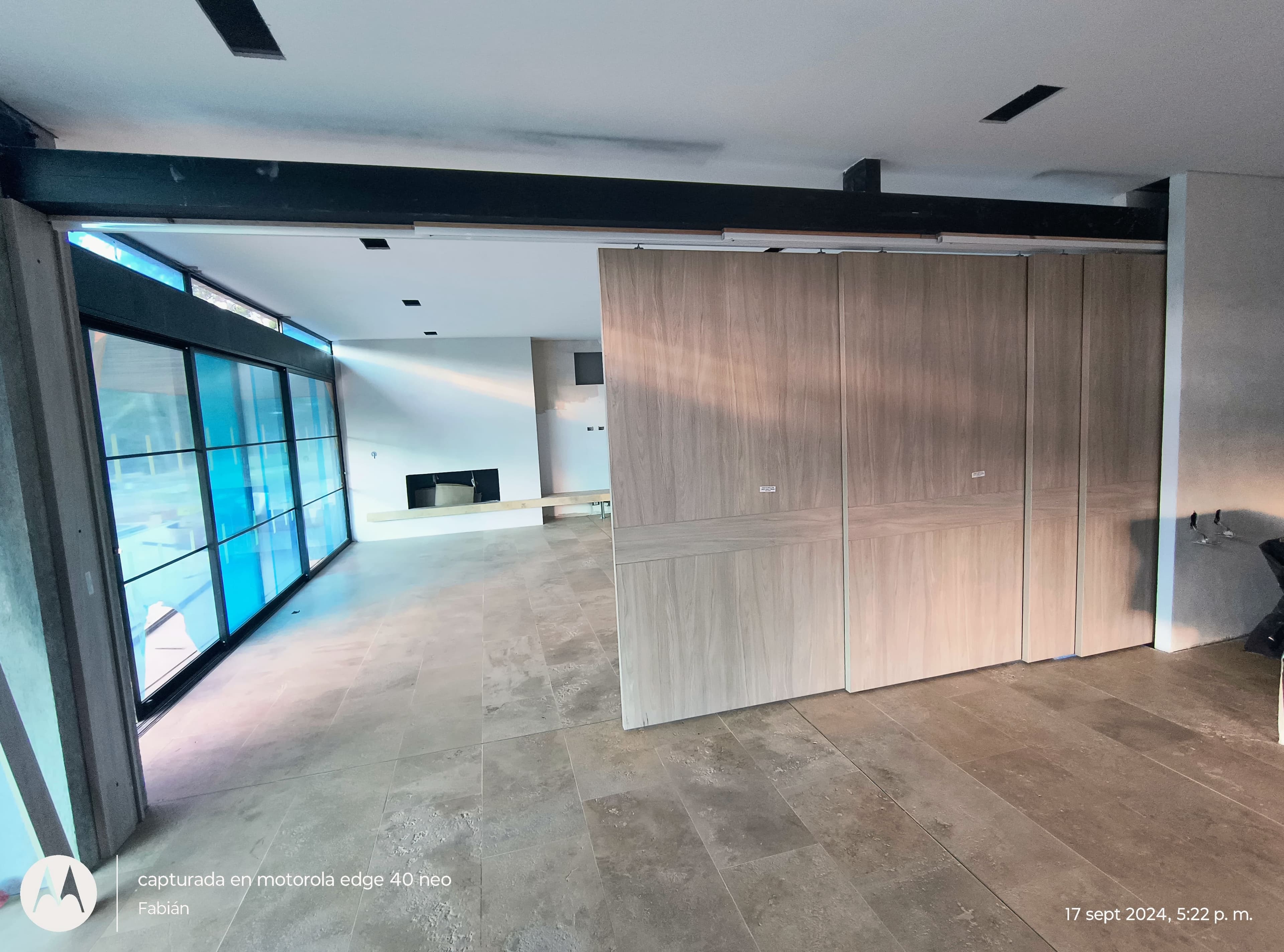 Construcciones Internas